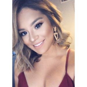 Meet your Posher, Wendy